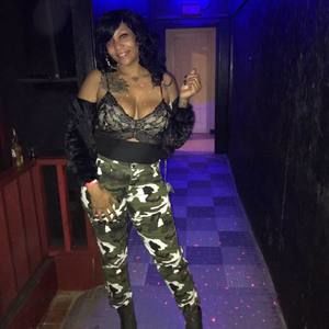 Meet your Posher, April